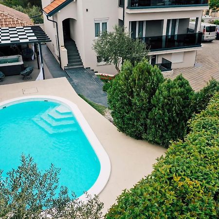 Villa Panta Zára Kültér fotó