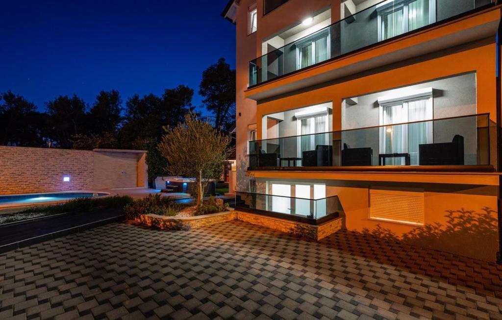 Villa Panta Zára Kültér fotó