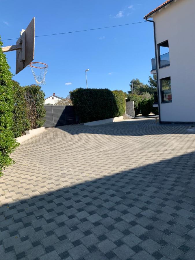Villa Panta Zára Kültér fotó