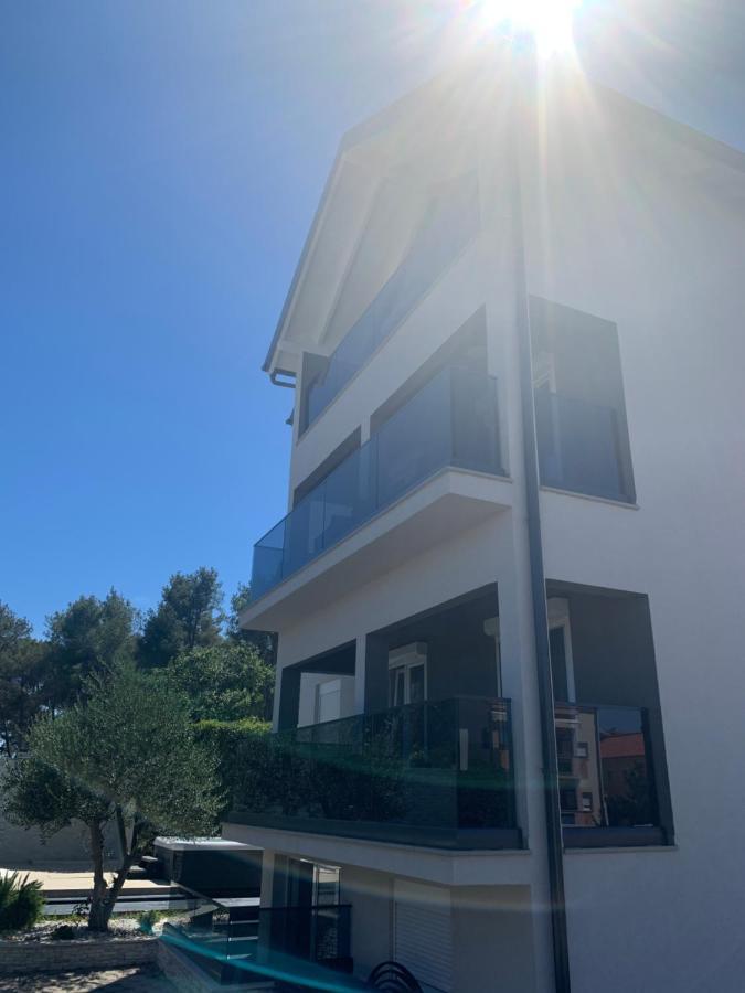 Villa Panta Zára Kültér fotó