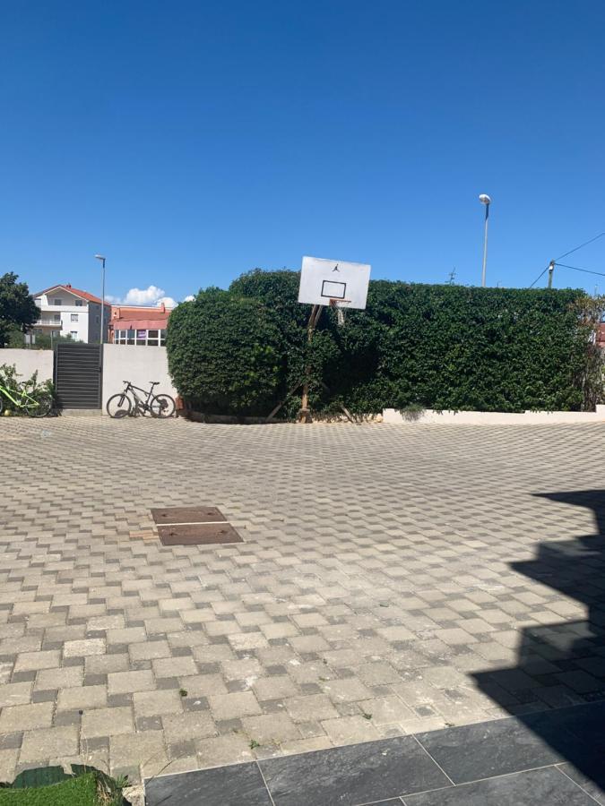 Villa Panta Zára Kültér fotó