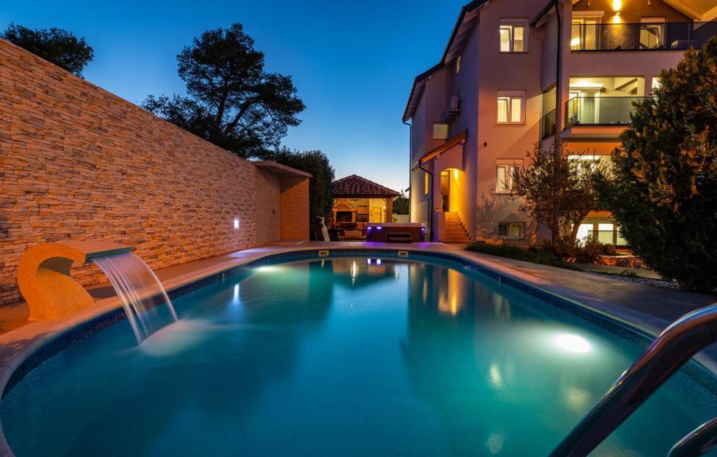 Villa Panta Zára Kültér fotó