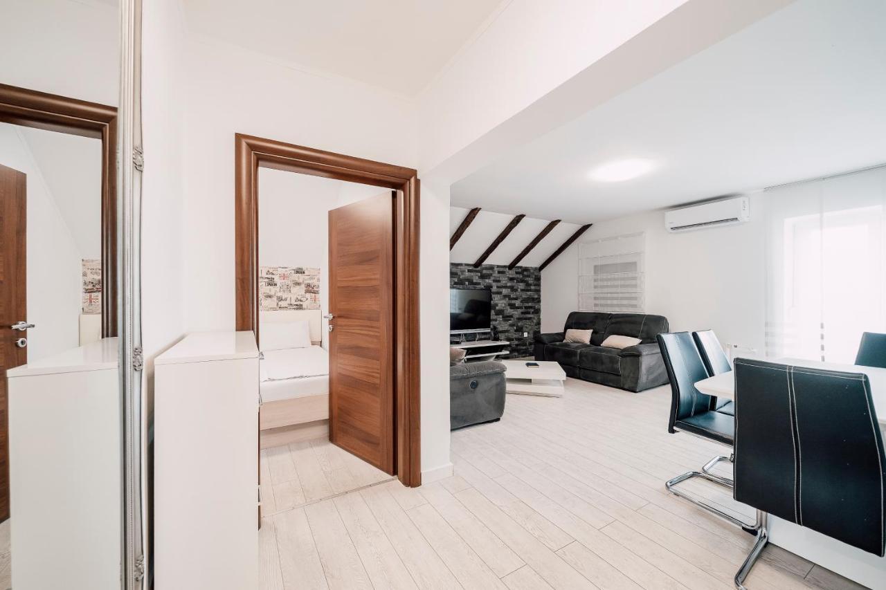 Villa Panta Zára Kültér fotó