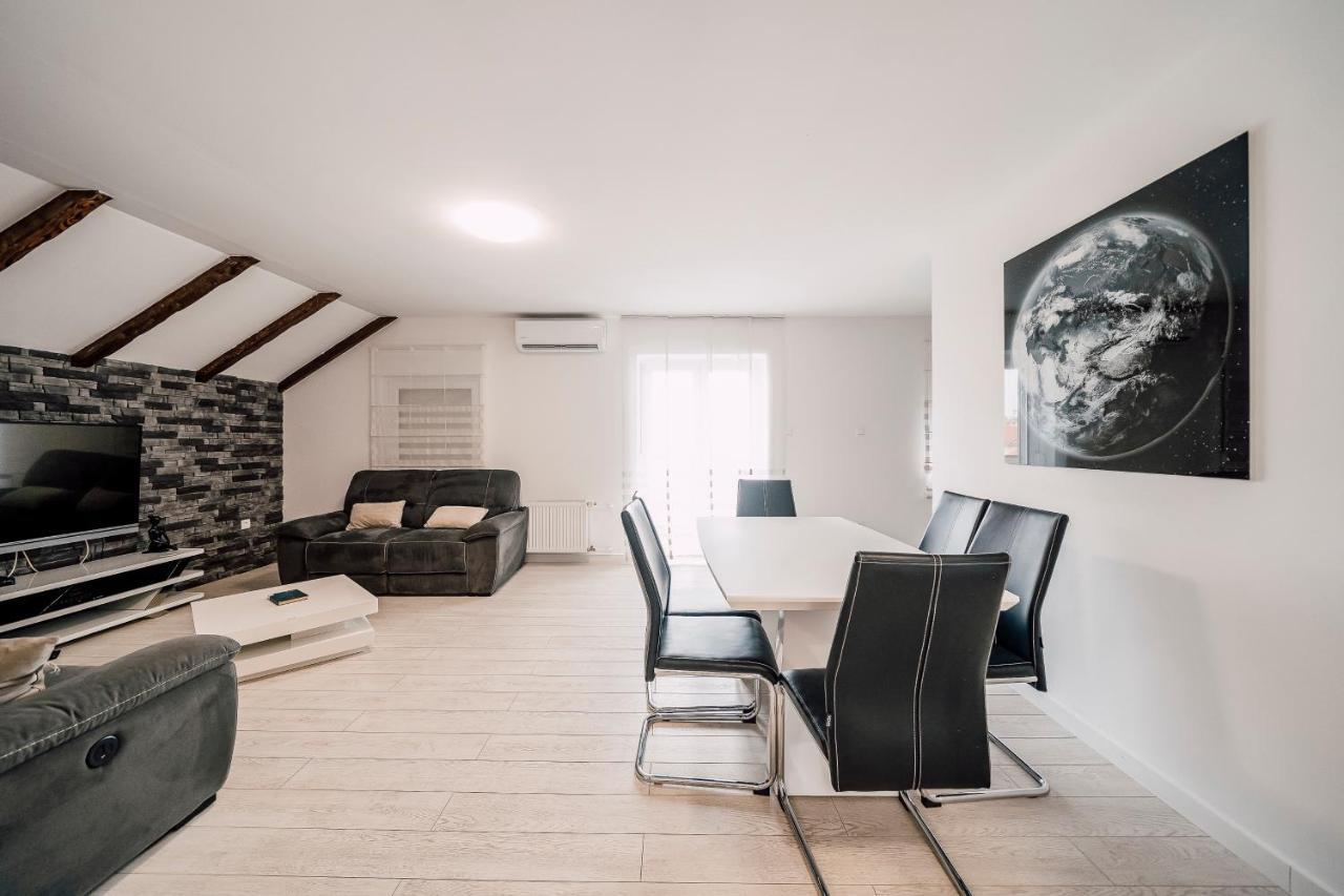 Villa Panta Zára Kültér fotó
