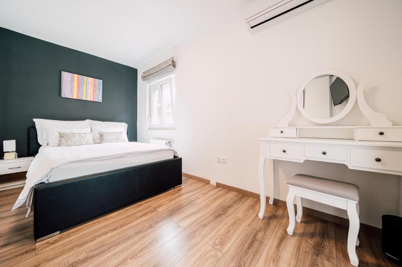 Villa Panta Zára Kültér fotó