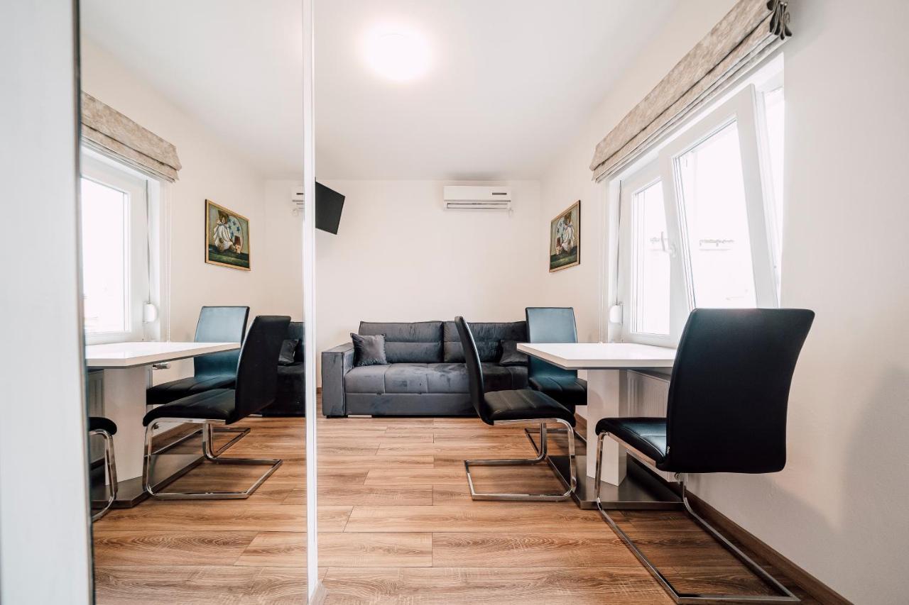Villa Panta Zára Kültér fotó